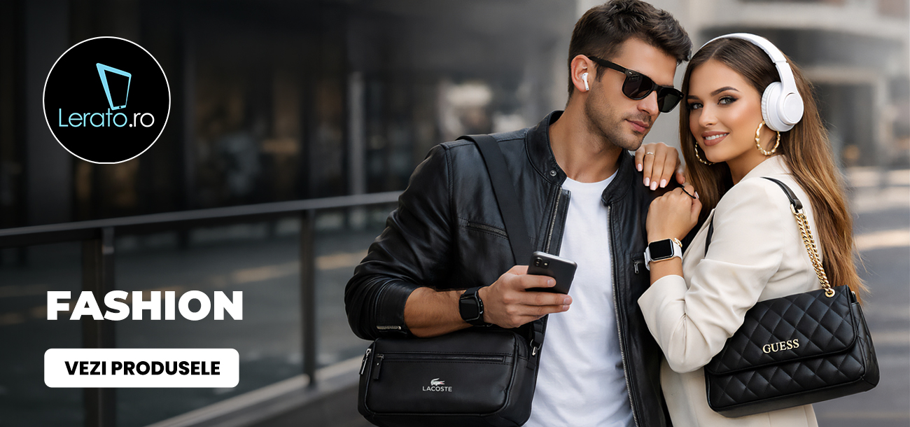 magazin accesorii telefoane - lerato.ro