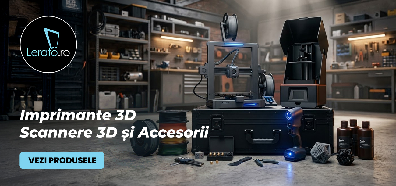 imprimante3d - lerato.ro