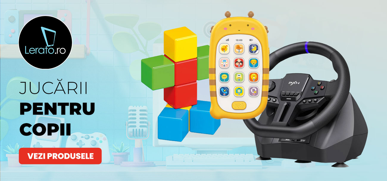 magazin accesorii telefoane - lerato.ro