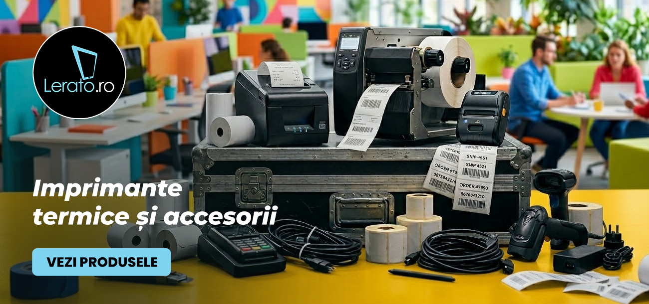 imprimante termice - lerato.ro