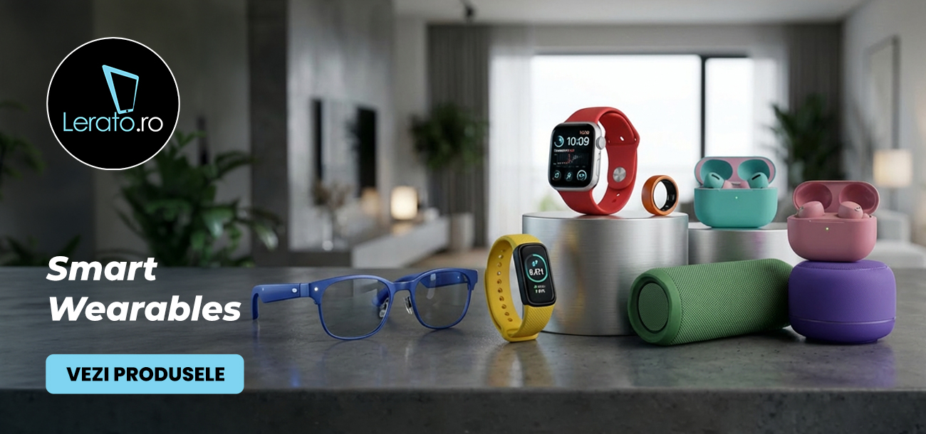 smart wearables- lerato.ro
