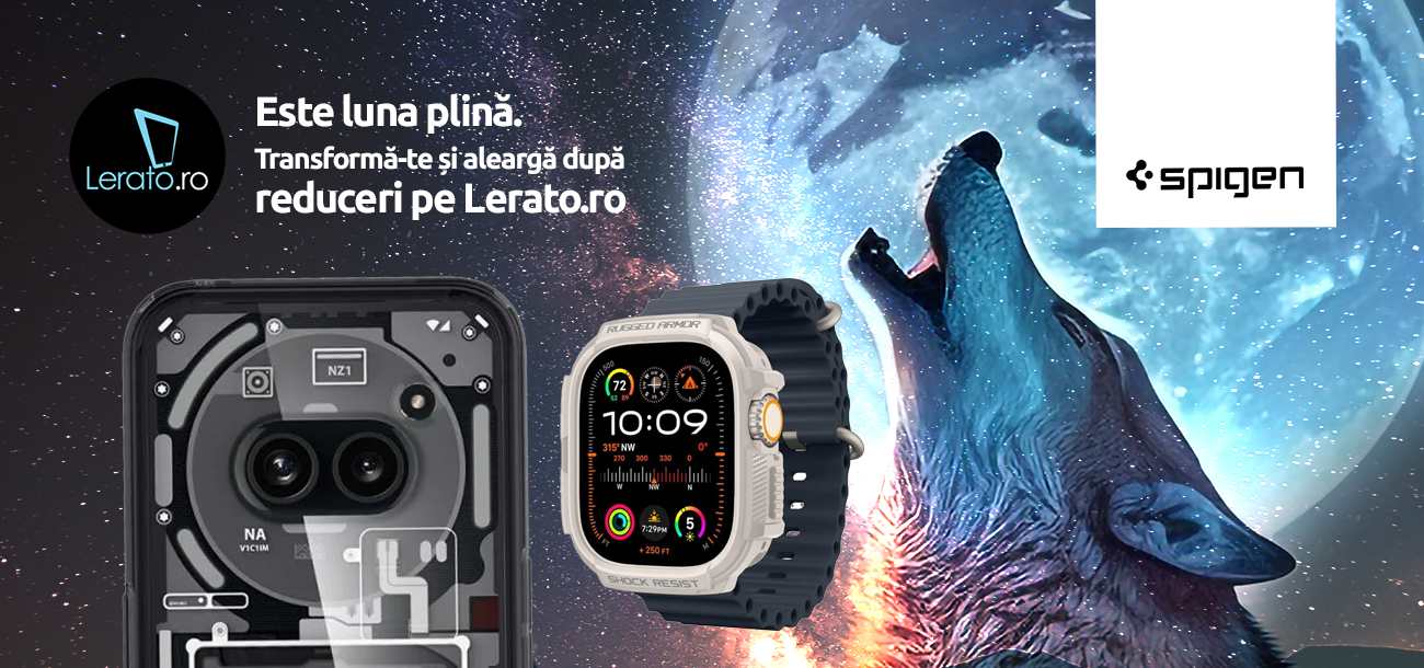 magazin accesorii gsm - lerato.ro