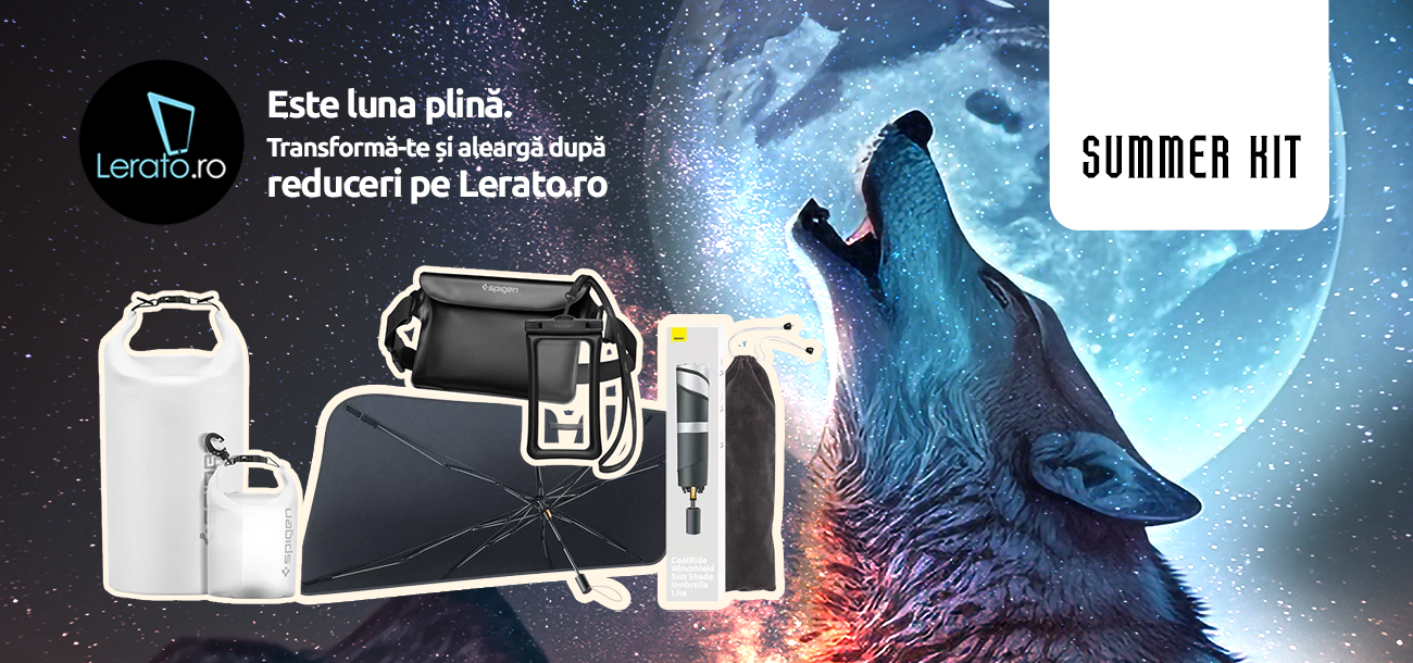 magazin accesorii telefoane - lerato.ro