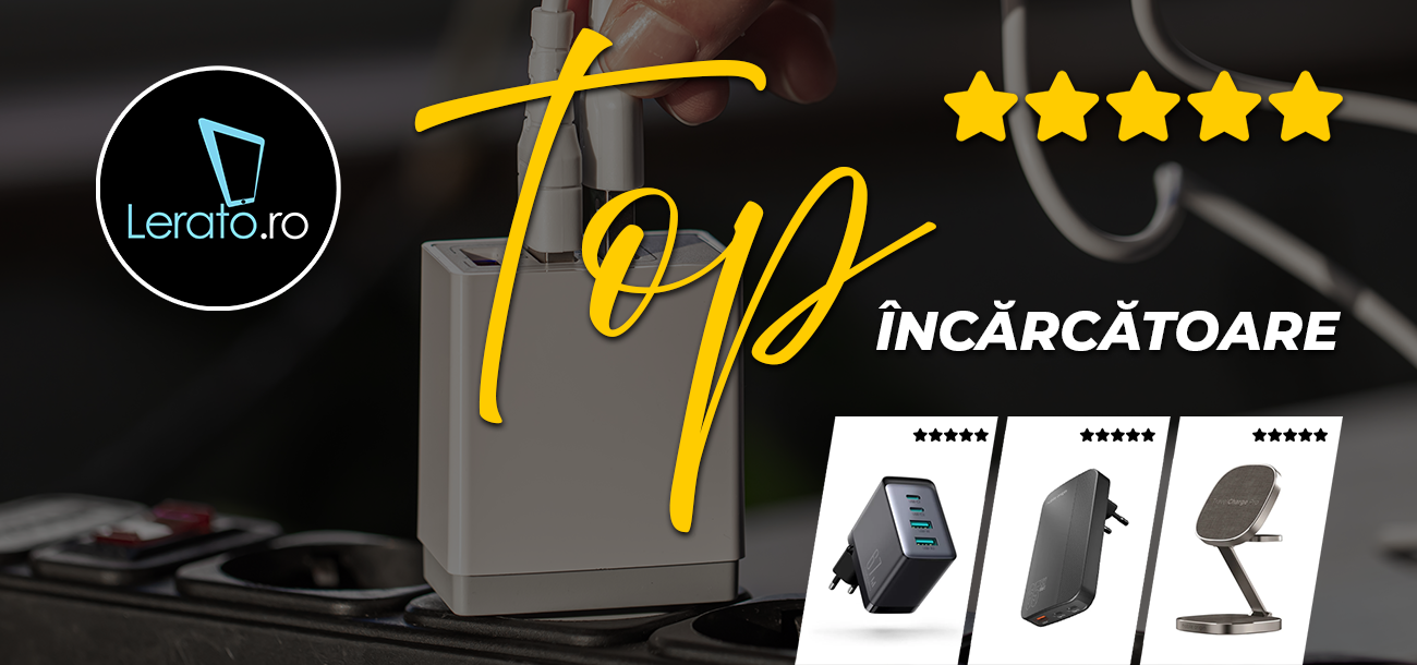 magazin accesorii telefoane - lerato.ro