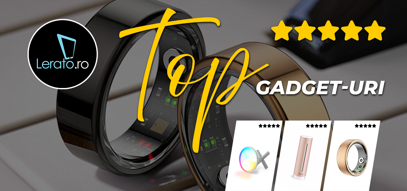 magazin accesorii telefoane - lerato.ro