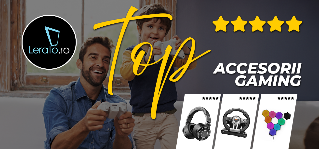 magazin accesorii gsm - lerato.ro