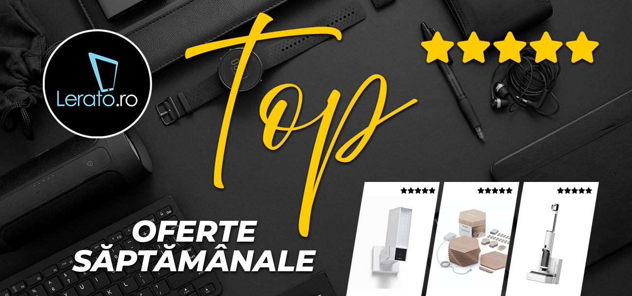 magazin accesorii telefoane - lerato.ro