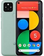 Pixel 5a