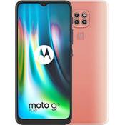 Moto G9 Play / E7 Plus