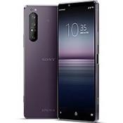 Xperia 1 II