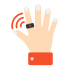 Inele Inteligente Smart rings