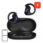 Casti wireless TWS 1MORE FIT SE OPEN, autonomie 30 h, Bluetooth 5.3, Negru 3 - lerato.ro