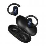 Casti wireless TWS 1MORE FIT SE OPEN, autonomie 30 h, Bluetooth 5.3, Negru 4 - lerato.ro