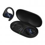 Casti wireless TWS 1MORE FIT SE OPEN, autonomie 30 h, Bluetooth 5.3, Negru 7 - lerato.ro