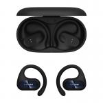 Casti wireless TWS 1MORE FIT SE OPEN, autonomie 30 h, Bluetooth 5.3, Negru 8 - lerato.ro
