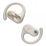Casti wireless TWS 1MORE FIT SE OPEN, autonomie 30 h, Bluetooth 5.3, Alb 2 - lerato.ro