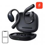 Casti wireless 1MORE S51 FIT OPEN, autonomie 11 h, Bluetooth 5.3, Negru 3 - lerato.ro
