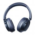 Casti audio 1MORE SonoFlow Pro HQ51, Bluetooth 5.4, Driverere 40 mm, Autonomie 65h, 720mAh, Albastru 7 - lerato.ro