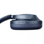 Casti audio 1MORE SonoFlow Pro HQ51, Bluetooth 5.4, Driverere 40 mm, Autonomie 65h, 720mAh, Albastru 8 - lerato.ro