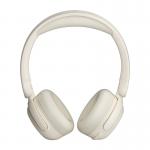Casti audio 1MORE Mini HQ20, Bluetooth 5.3, Driverere 40 mm, Autonomie 65h, Alb 2 - lerato.ro