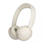 Casti audio 1MORE Mini HQ20, Bluetooth 5.3, Driverere 40 mm, Autonomie 65h, Alb 3 - lerato.ro