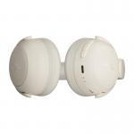 Casti audio 1MORE Mini HQ20, Bluetooth 5.3, Driverere 40 mm, Autonomie 65h, Alb 5 - lerato.ro