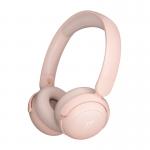 Casti audio 1MORE Mini HQ20, Bluetooth 5.3, Driverere 40 mm, Autonomie 65h, Roz 3 - lerato.ro