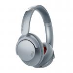 Casti audio 1MORE SonoFlow Pro HQ51, Bluetooth 5.4, Driverere 40 mm, Autonomie 65h, 720mAh, Silver 4 - lerato.ro
