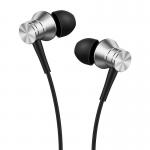 Casti audio cu microfon 1MORE Piston Fit, Control pe fir, Lungime cablu 1.25m, Silver 4 - lerato.ro