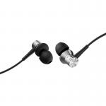 Casti audio cu microfon 1MORE Piston Fit, Control pe fir, Lungime cablu 1.25m, Silver 5 - lerato.ro