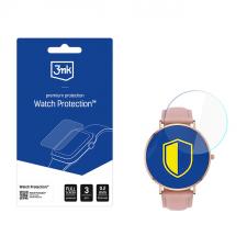 Accesorii Garett, Folie de protectie 3mk Watch Protection ARC compatibila cu Garett Verona 2 Glow, Transparent, lerato.ro
