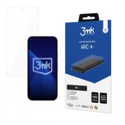 Folie protectie 3mk ARC Plus compatibila cu Google Pixel 10 / 10 Pro, Transparent