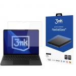 Folie protectie transparenta 3mk FlexibleGlass compatibila cu Microsoft Surface Copilot Plus, 13 inch, Transparent 3 - lerato.ro