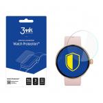 Folie de protectie 3mk Watch Protection ARC compatibila cu Garett Move, Transparent 2 - lerato.ro