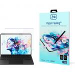 Folie protectie transparenta 3mk Paper Feeling compatibila cu Microsoft Surface Copilot Plus, 13 inch, Transparent 3 - lerato.ro
