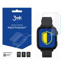 Accesorii Garett, Set 3 folii de protectie 3mk Watch Protection ARC Plus compatibile cu Garett Kids Nice, Transparent, lerato.ro