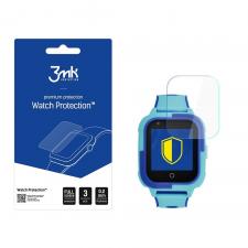 Accesorii Garett, Set 3 folii de protectie 3mk Watch Protection ARC Plus compatibile cu Garett Kids Rel, Transparent, lerato.ro