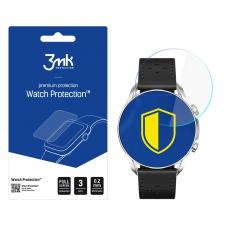 Accesorii Garett, Set 3 folii de protectie 3mk Watch Protection ARC Plus compatibile cu Garett V10, Transparent, lerato.ro