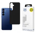 [Combo] Samsung Galaxy S25 FE, Carcasa 3mk Matt Case + Folie sticla 3mk Hybrid FlexibleGlass 3 - lerato.ro