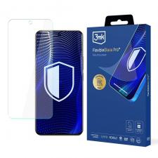 Folii protectie telefoane, Folie sticla 3mk FlexibleGlass Pro compatibila cu Realme 13 Plus, Transparent, lerato.ro