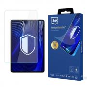 Folie sticla 3mk FlexibleGlass Pro compatibila cu Xiaomi Pad 6S Pro, 12.4 inch, Transparent