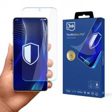 Folii protectie OPPO Reno 13, Folie sticla 3mk FlexibleGlass Pro compatibila cu Oppo Find X8, Transparent, lerato.ro