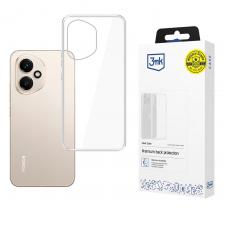Huse si carcase Honor, Carcasa 3mk Clear Case compatibila cu Honor 400, Transparent, lerato.ro