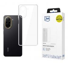 Huse si carcase Xiaomi , Carcasa 3mk Clear Case compatibila cu Xiaomi Poco C71, Transparent, lerato.ro