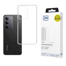 Huse si carcase Realme 14x, Carcasa 3mk Clear Case compatibila cu Realme 14x, Transparent, lerato.ro