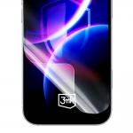 Folie protectie 3mk StratCore 700 compatibila cu Nothing Phone (3a), Transparent 6 - lerato.ro