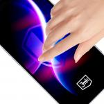 Folie protectie 3mk StratCore 700 compatibila cu Nothing Phone (3a), Transparent 8 - lerato.ro