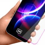 Folie protectie 3mk StratCore 700 compatibila cu Nothing Phone (3a), Transparent 9 - lerato.ro