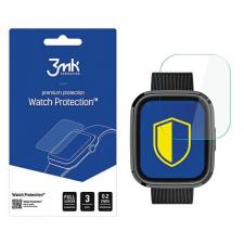 Accesorii Garett, Set 3 folii de protectie 3mk Watch Protection ARC compatibile cu Garett GRC Style, Transparent, lerato.ro