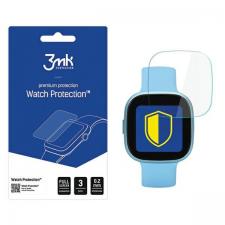Accesorii Garett, Set 3 folii de protectie 3mk Watch Protection ARC compatibile cu Garett Kids Fit, Transparent, lerato.ro